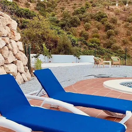 Holiday home Casa Verdejo *