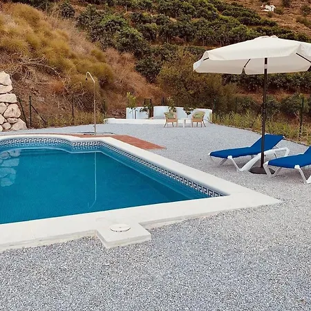 Holiday home Casa Verdejo