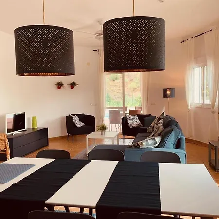 Casa Verdejo Holiday home Competa