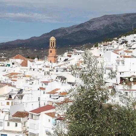 Casa Verdejo Holiday home