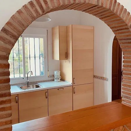 Casa Verdejo Holiday home *
