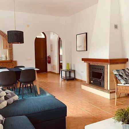 Casa Verdejo Holiday home