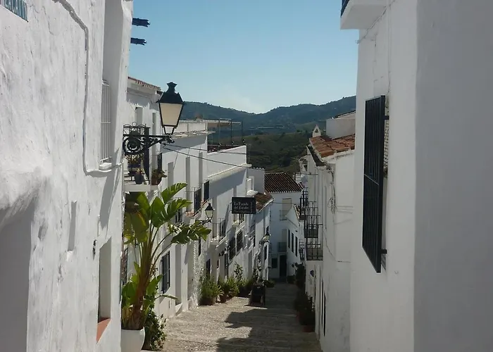 Casa Verdejo Dom wakacyjny