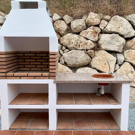 Casa Verdejo 別荘