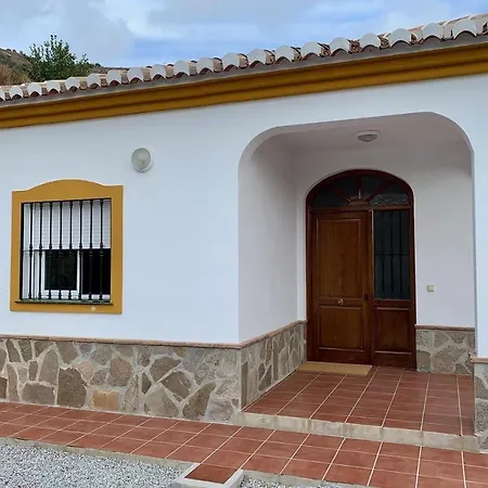Casa Verdejo 別荘 Cómpeta