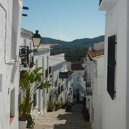 Casa Verdejo 別荘