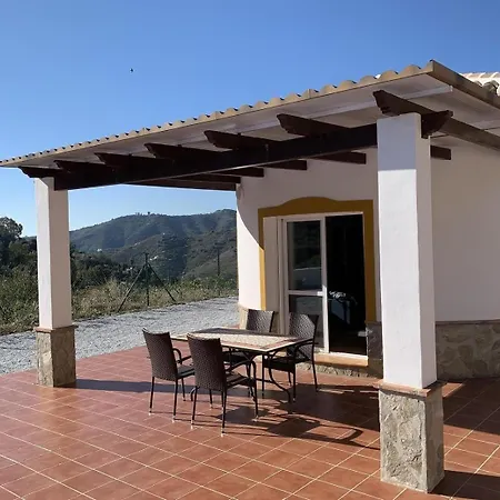 Casa Verdejo Villa *