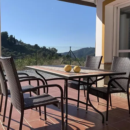 Casa Verdejo *
