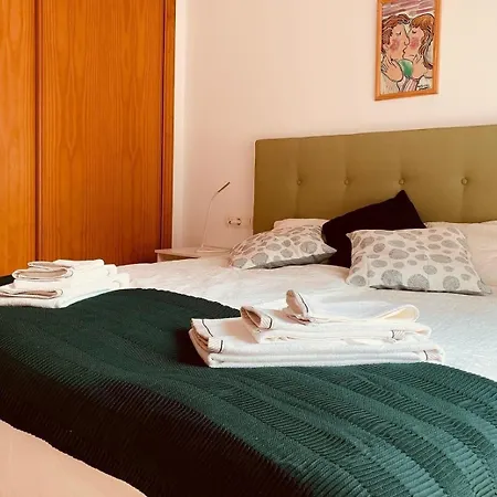 Casa Verdejo * Cómpeta
