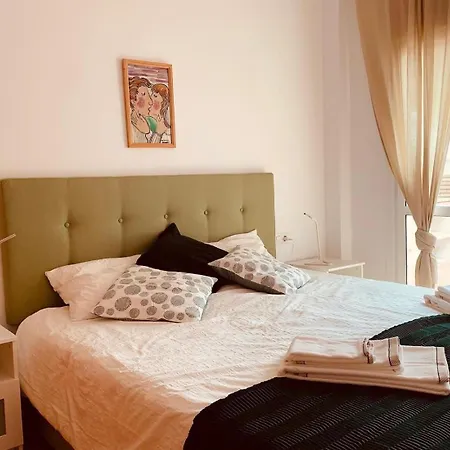 Villa Casa Verdejo *